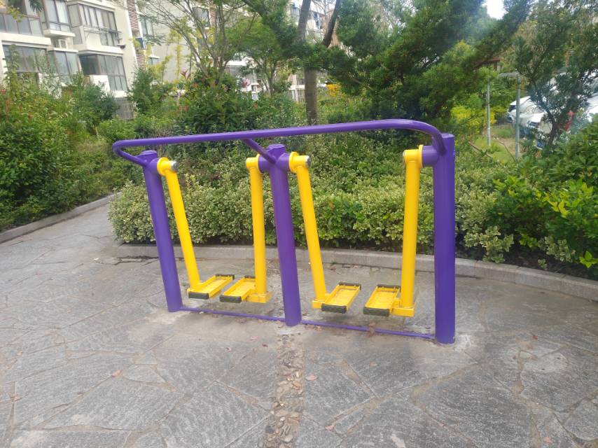 太空漫步機 太空漫步機