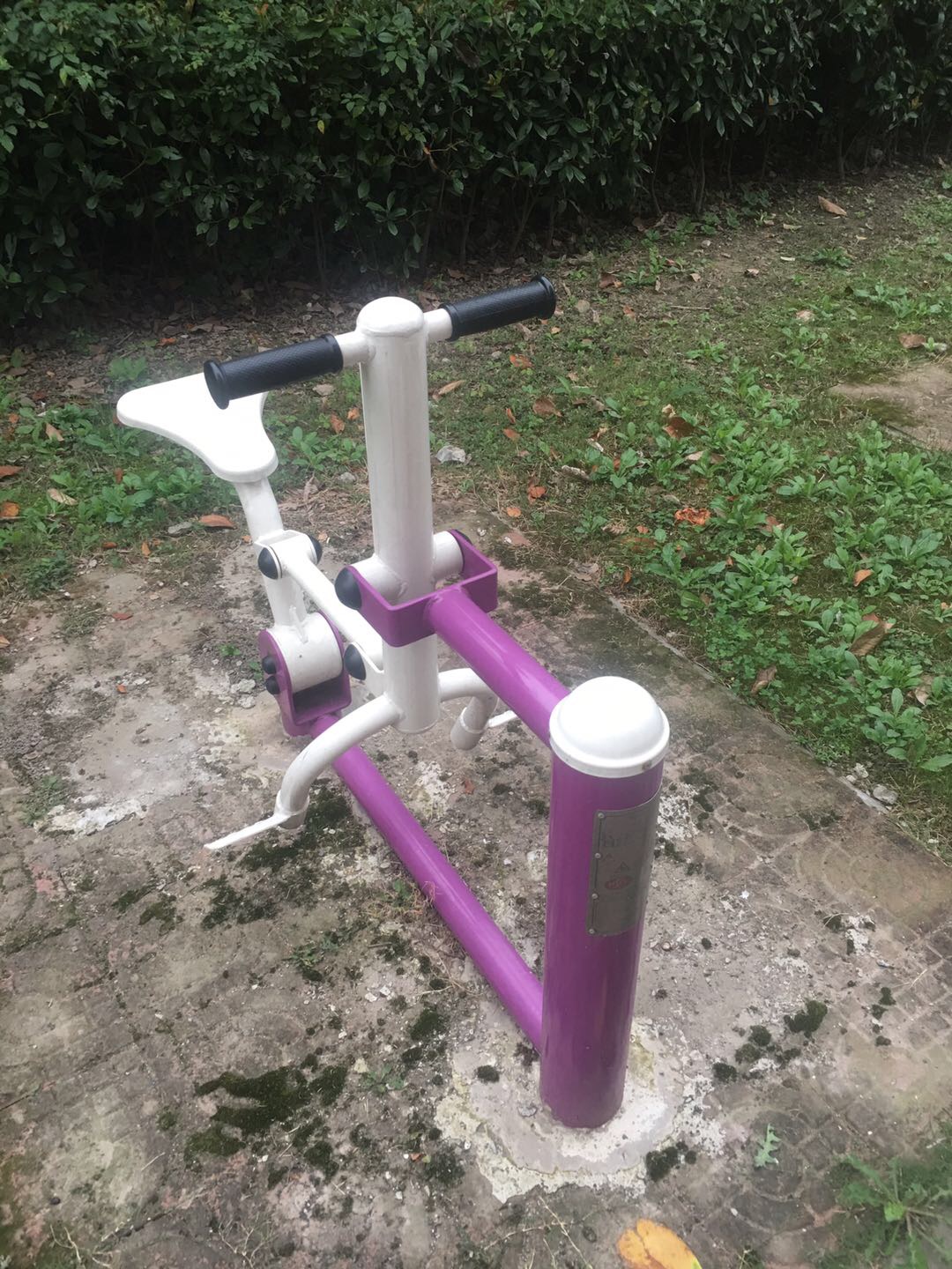 騎馬機(jī) 騎馬機(jī)