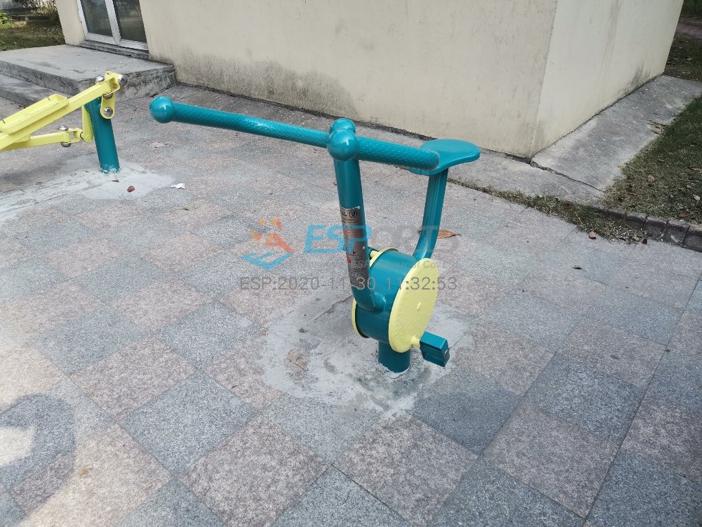 臥式健身車 臥式健身車