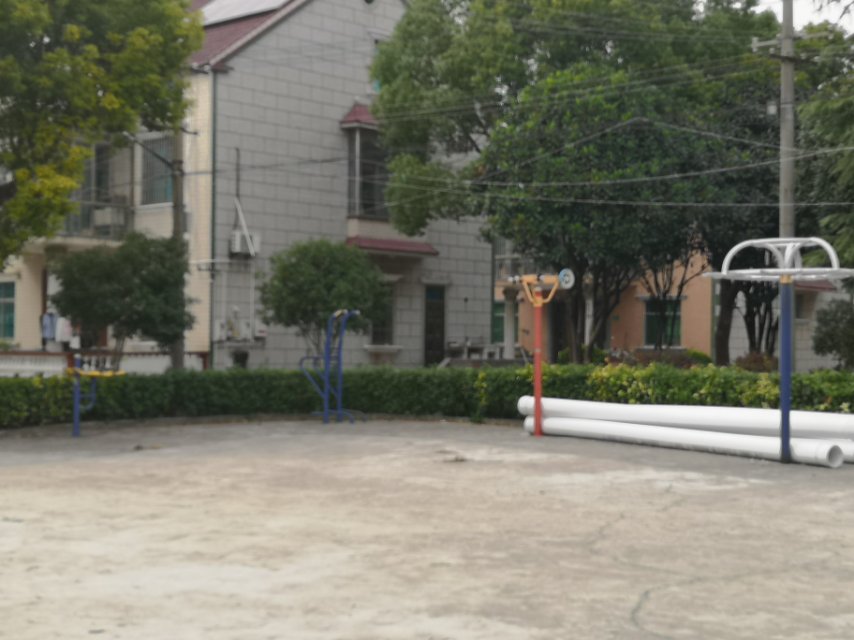 果園村健身點4 果園村健身點4