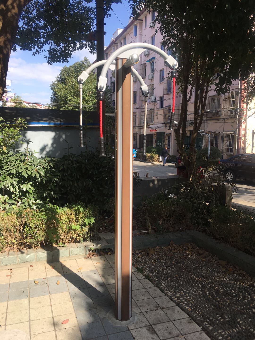 上肢牽引器 上肢牽引器