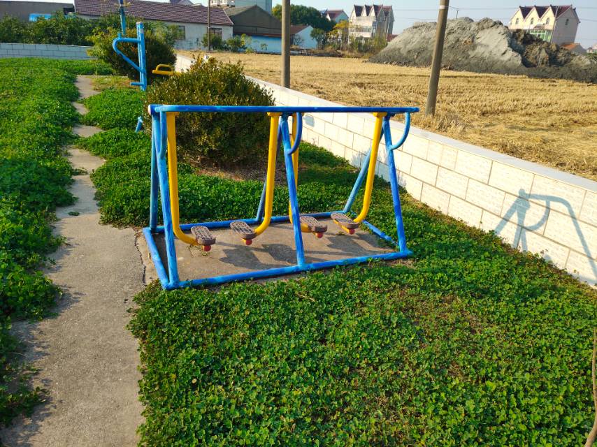 二人太空漫步機(jī) 二人太空漫步機(jī)