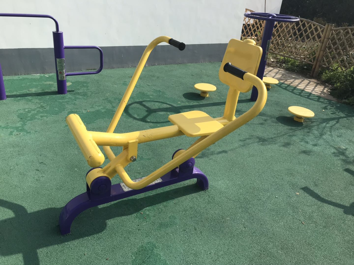 自重平推器 自重平推器