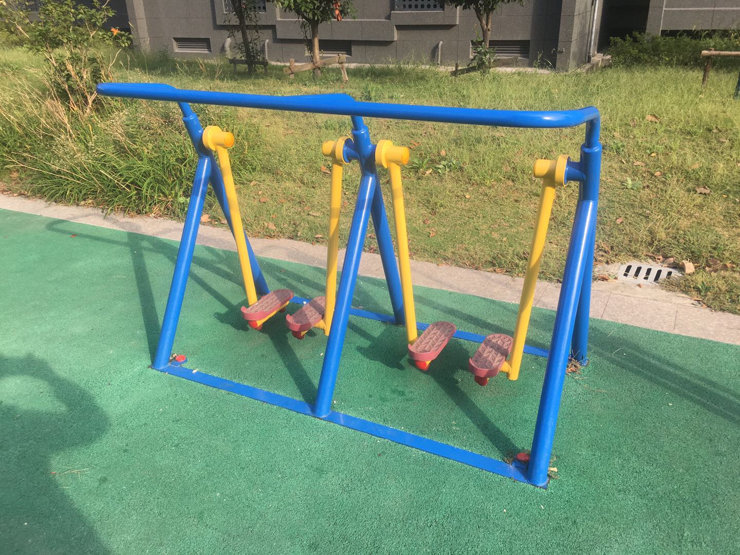 漫步器 漫步器