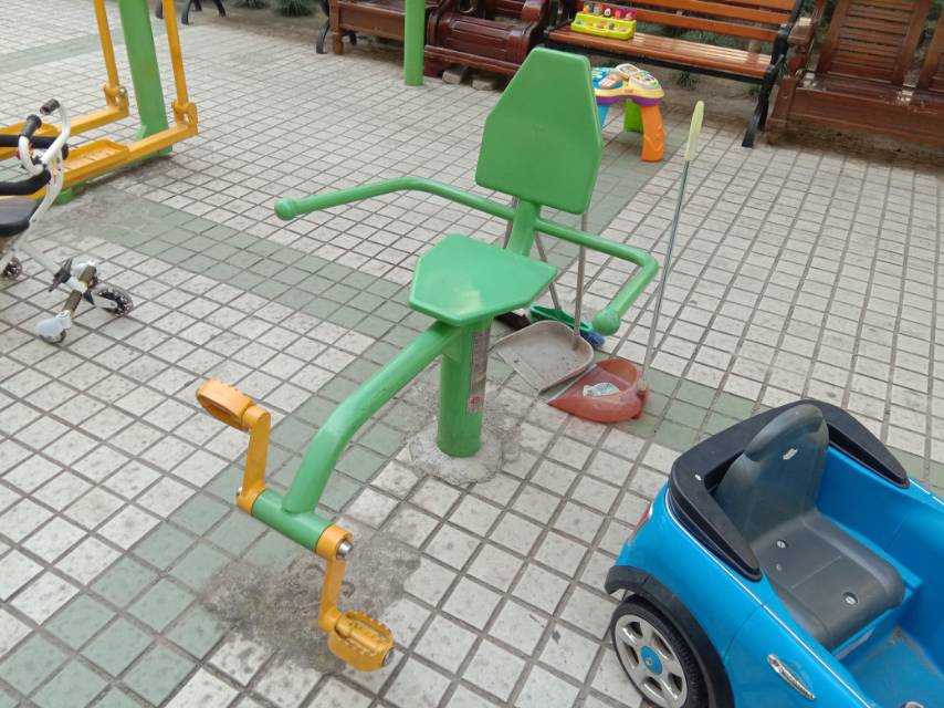 斜躺健身車 斜躺健身車