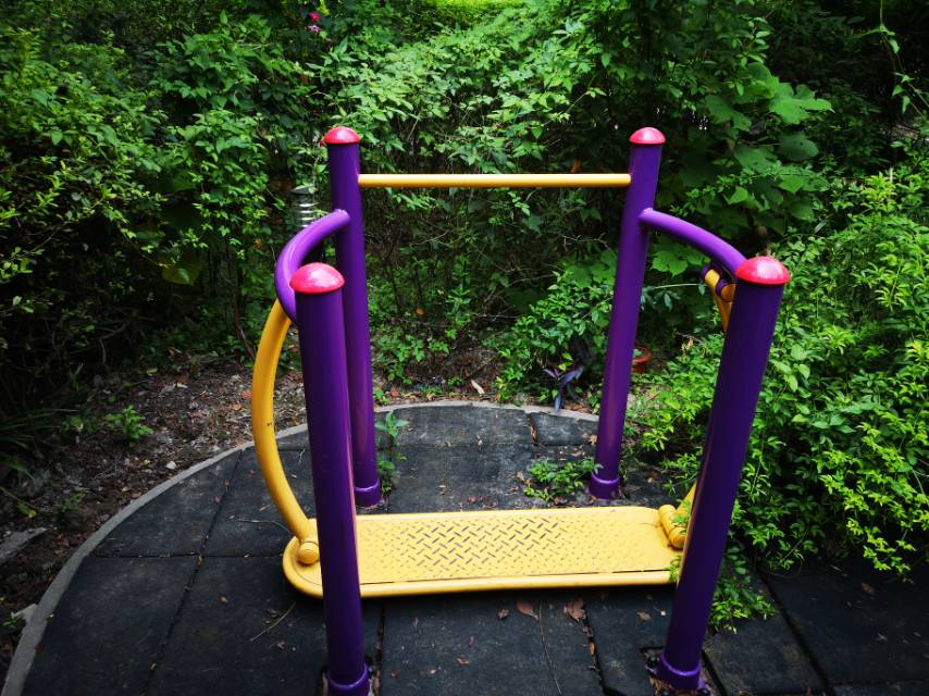 晃板健身器 晃板健身器