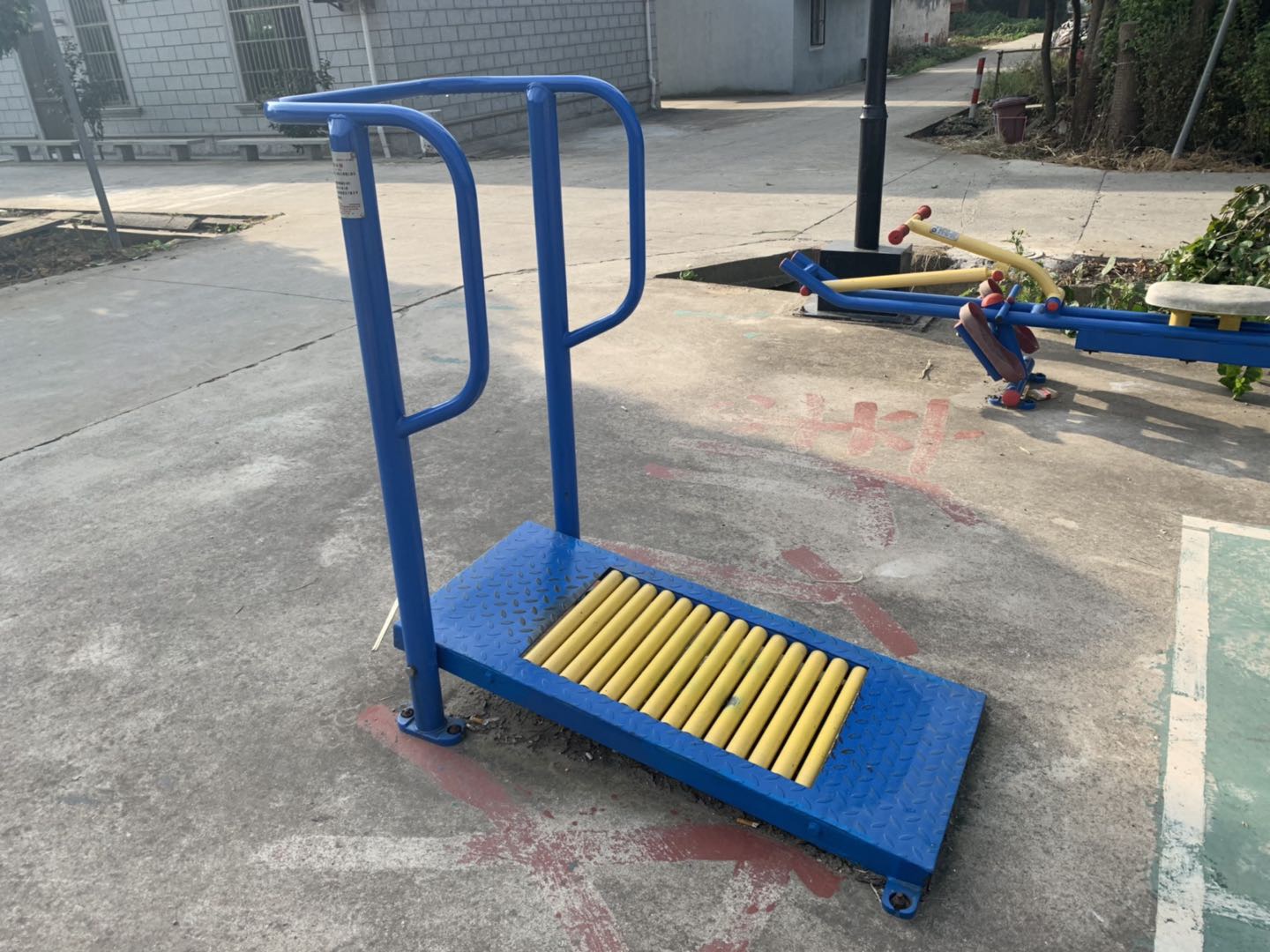 跑步器 跑步器