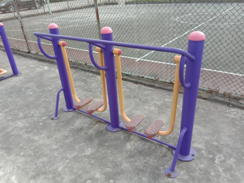 太空漫步機 太空漫步機