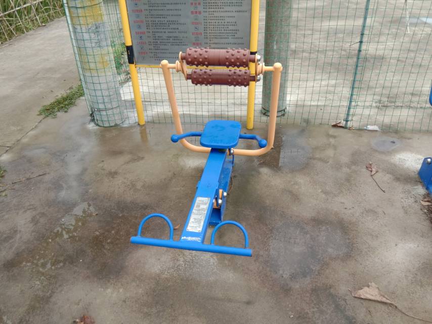 腹背屈伸訓練器 腹背屈伸訓練器