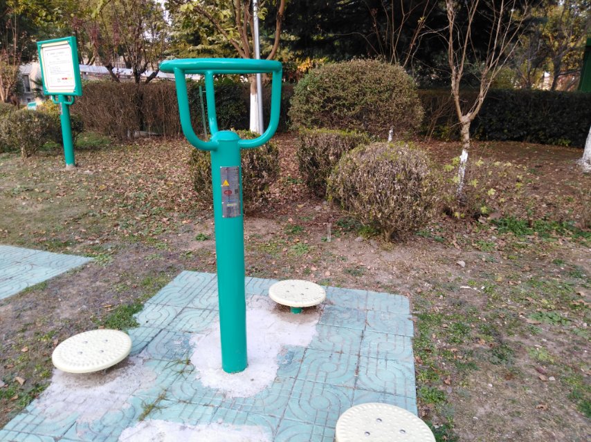 三人轉腰器 三人轉腰器