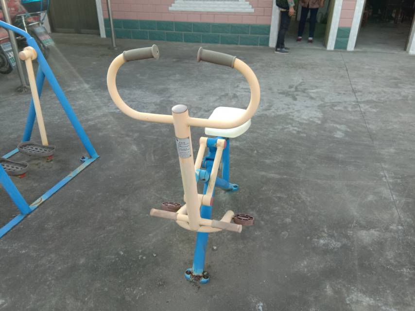 健騎器 健騎器
