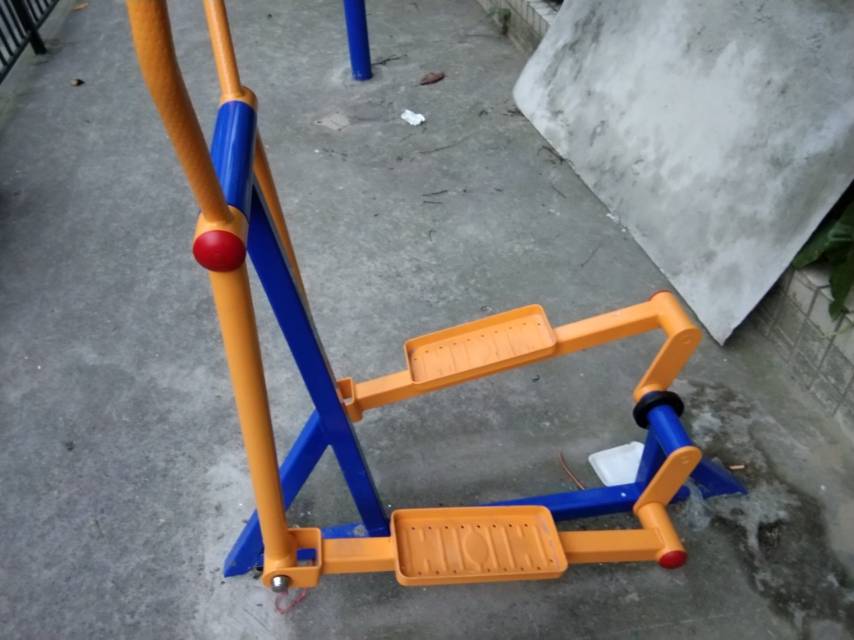 室外橢圓機 室外橢圓機