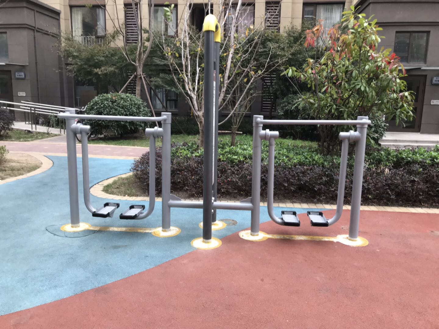 太空漫步機 太空漫步機