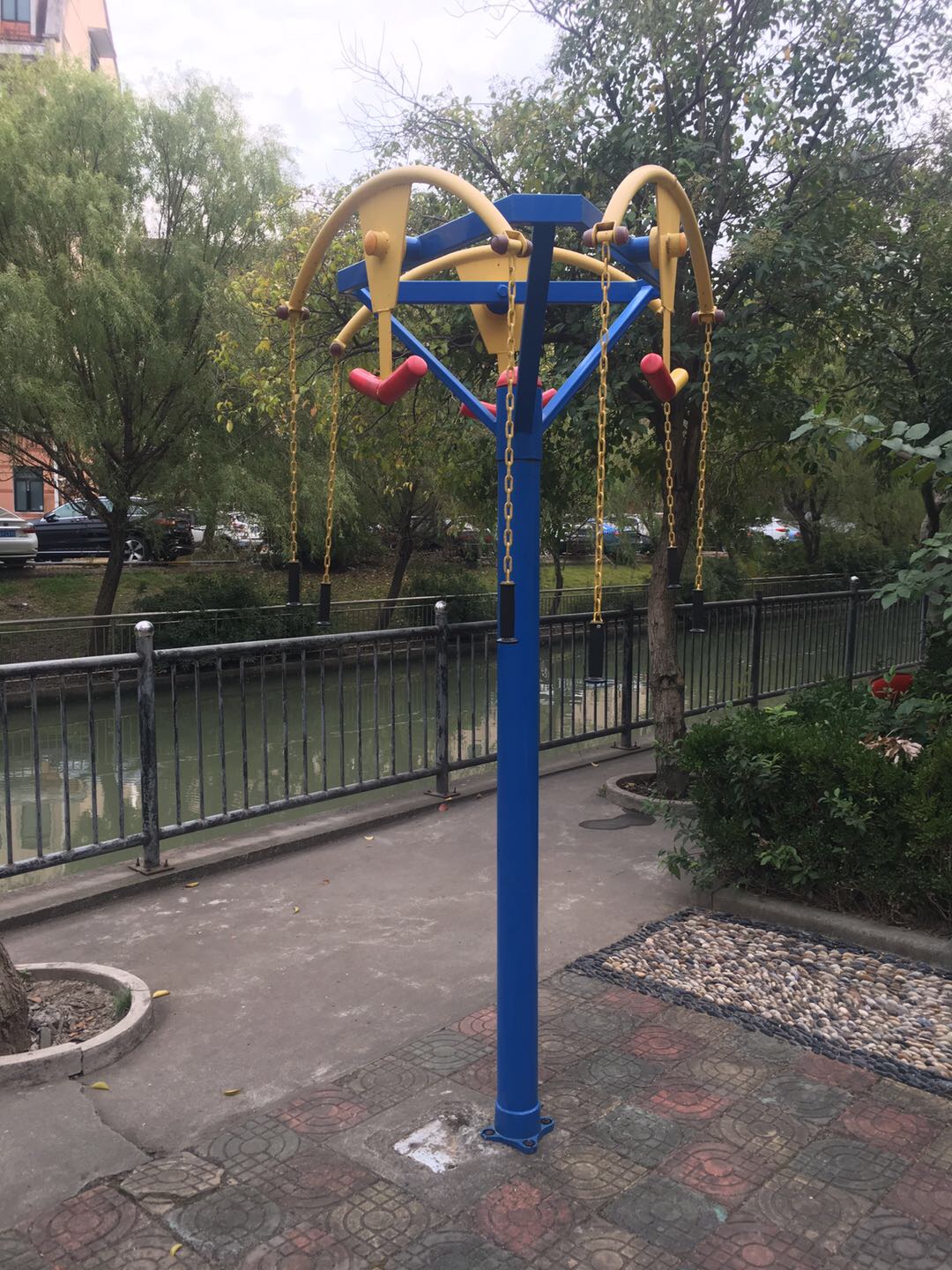 上肢牽引器 上肢牽引器