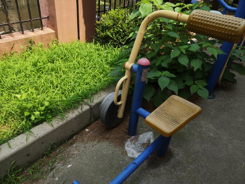 腹背鍛煉器 腹背鍛煉器