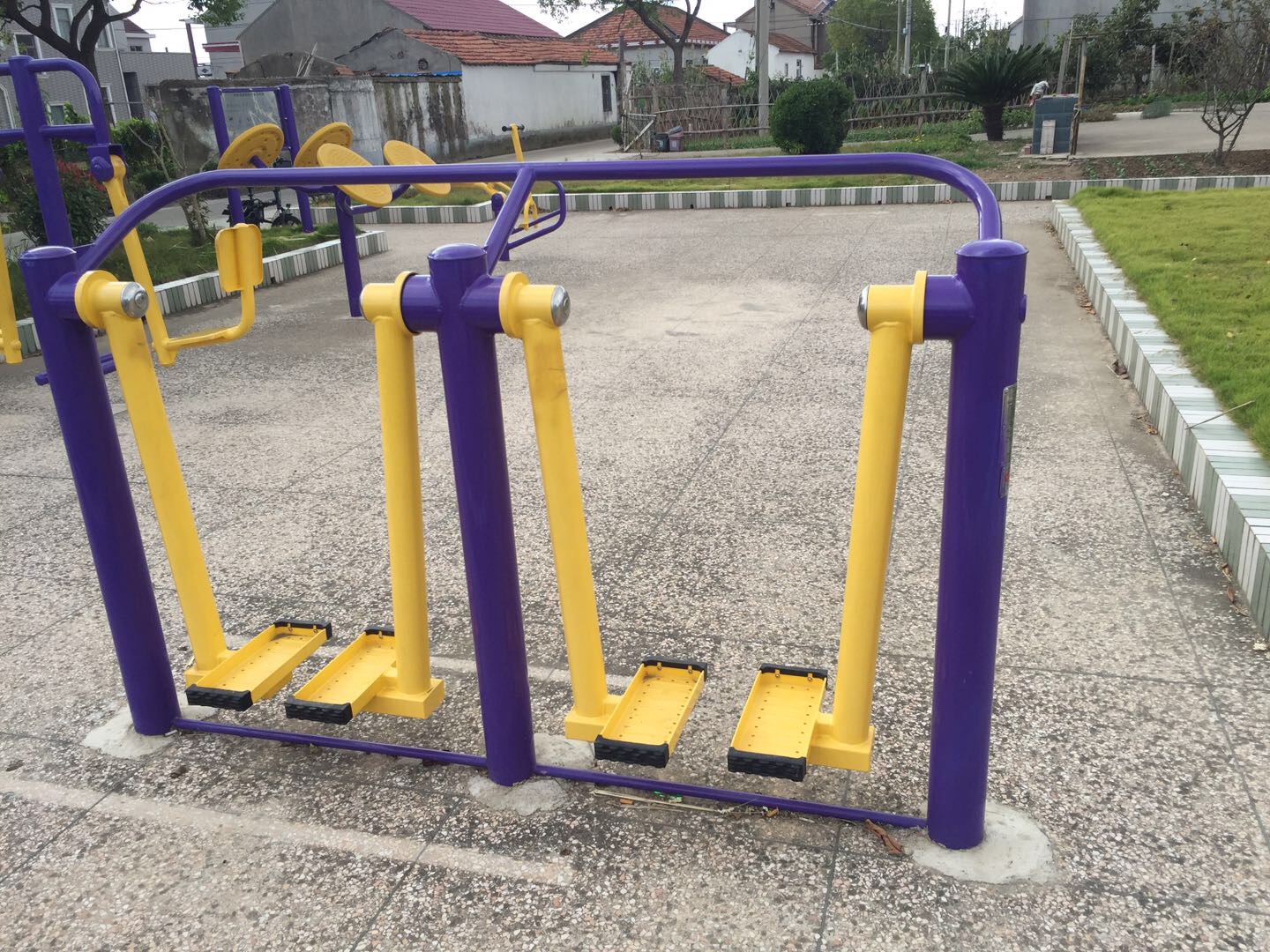 太空漫步機 太空漫步機