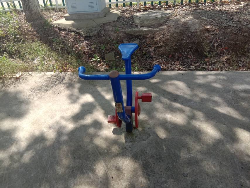 直立健身車 直立健身車