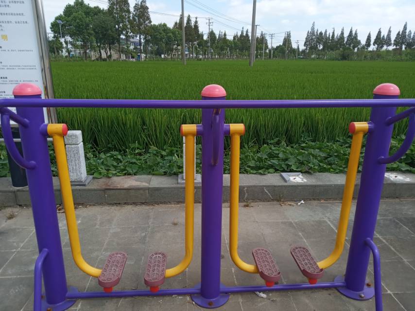 太空漫步機