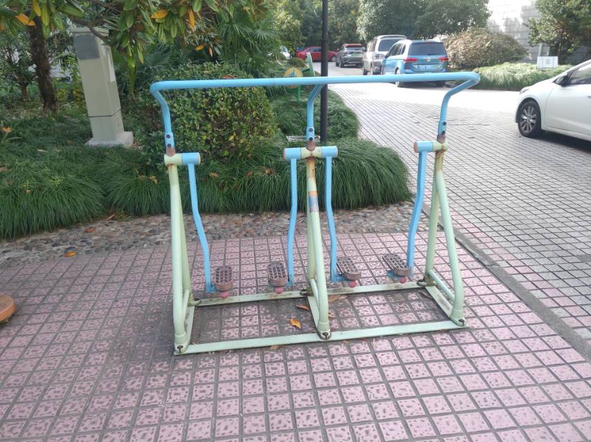 太空漫步器 太空漫步器