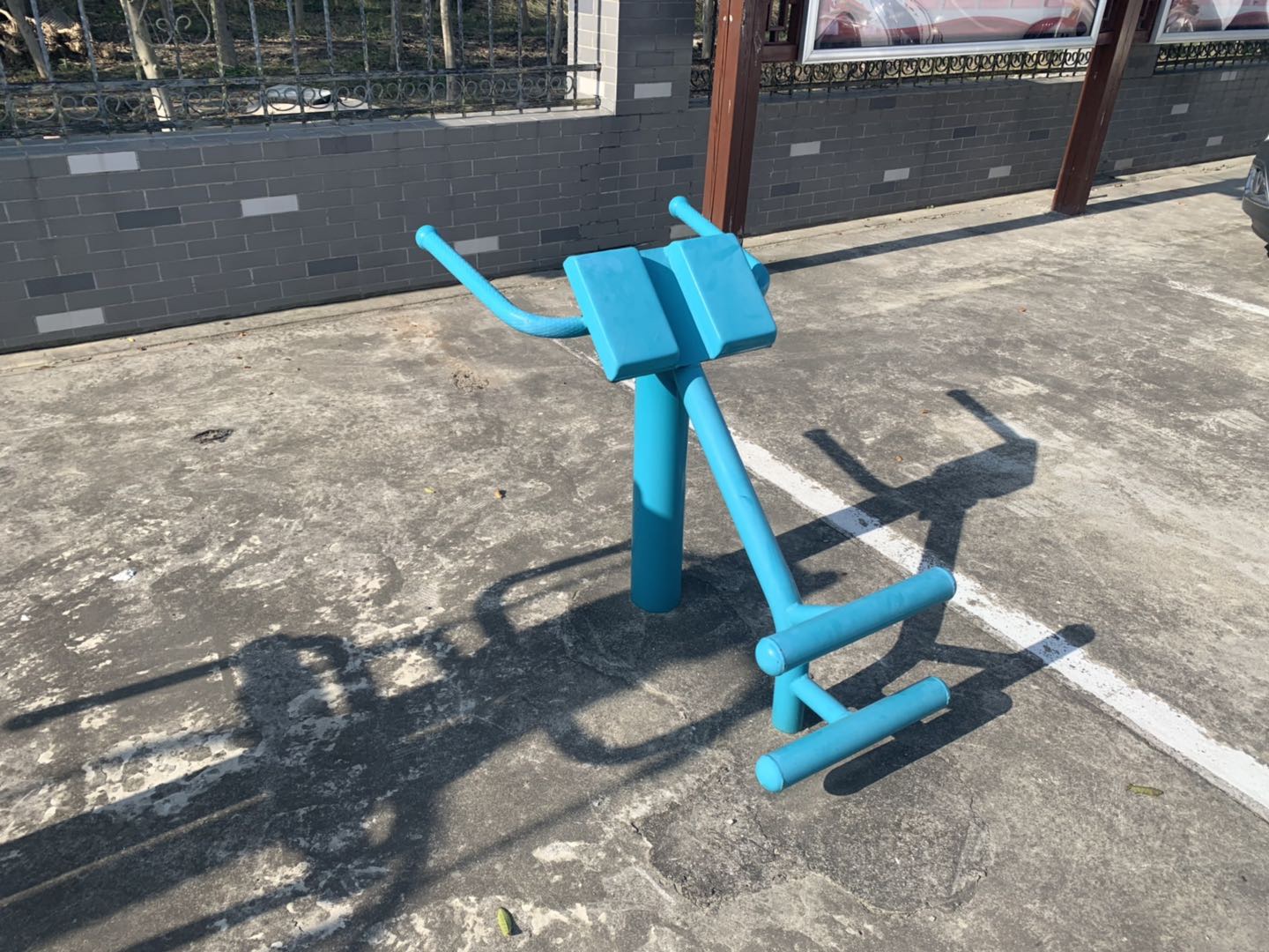 背肌訓練器 背肌訓練器