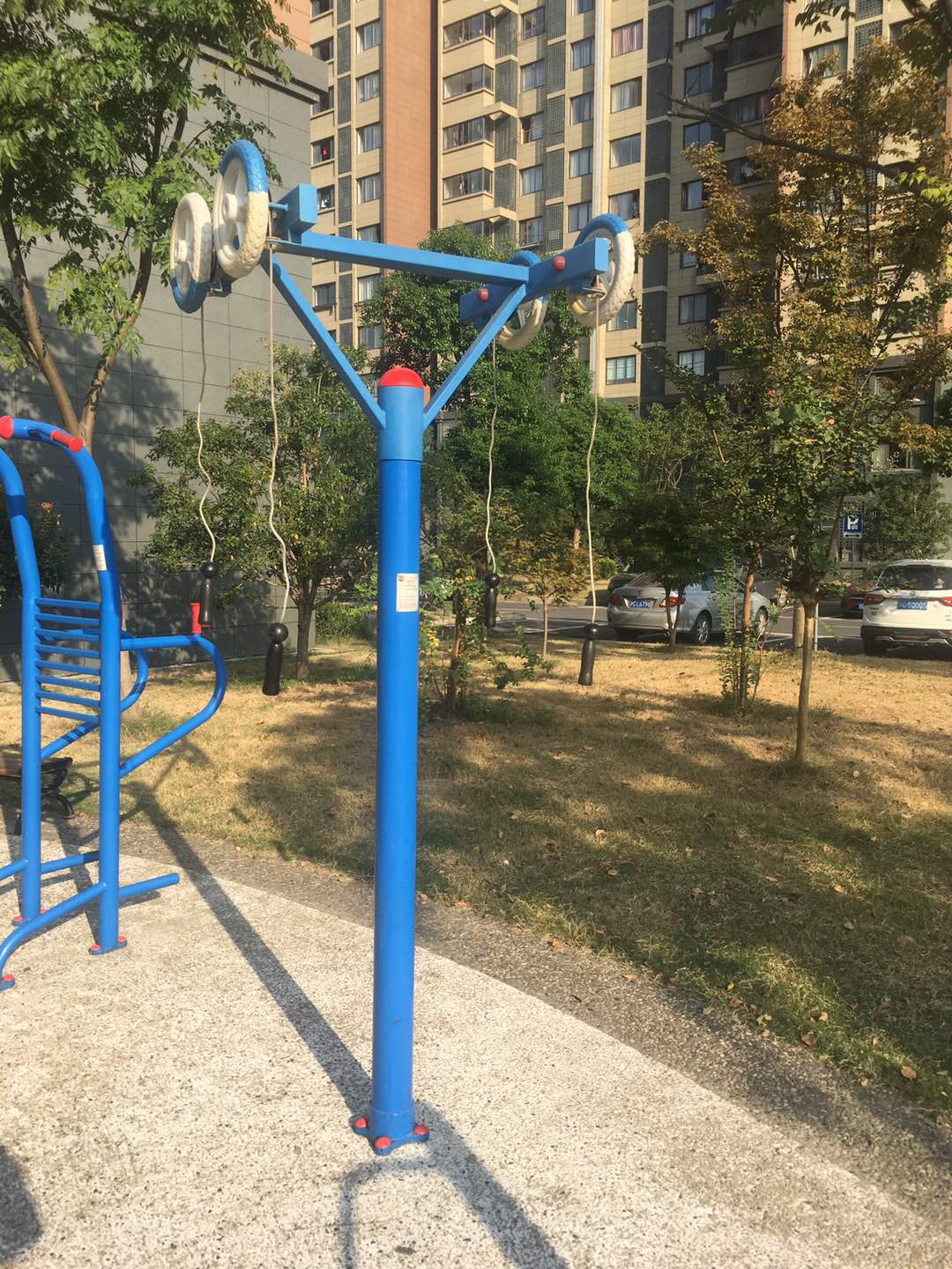 上肢牽引器 上肢牽引器