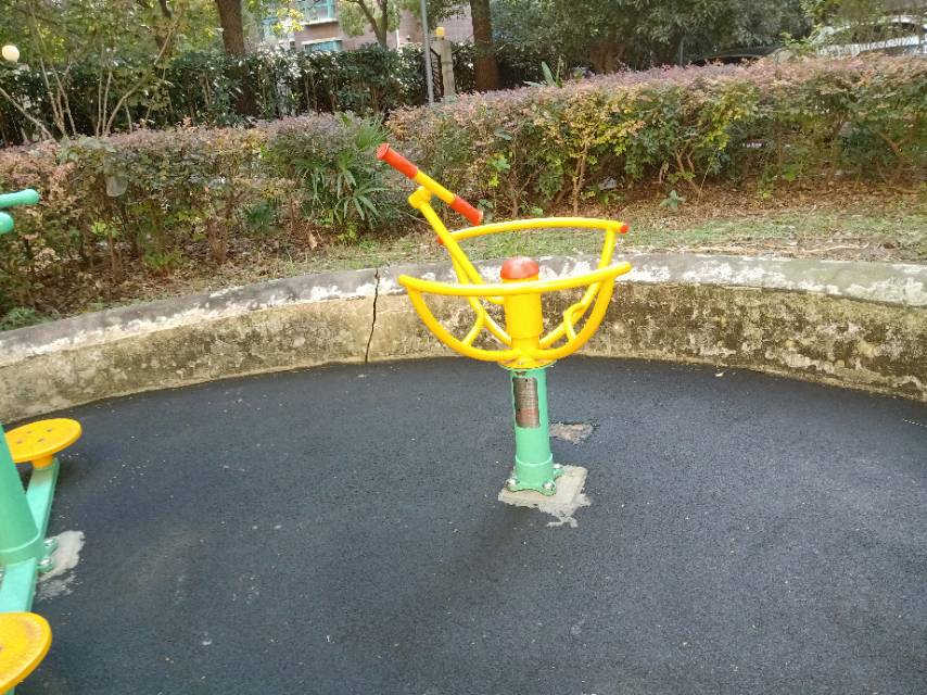 太極推手器 太極推手器