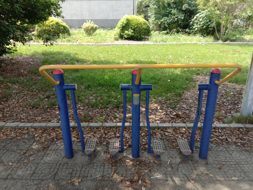 太空漫步器 太空漫步器