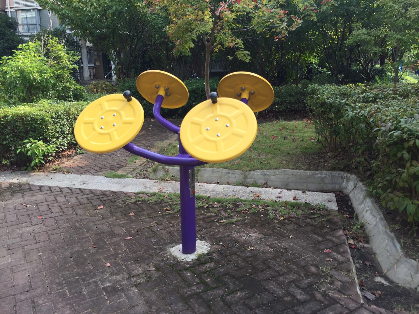 肩關(guān)節(jié)訓(xùn)練器