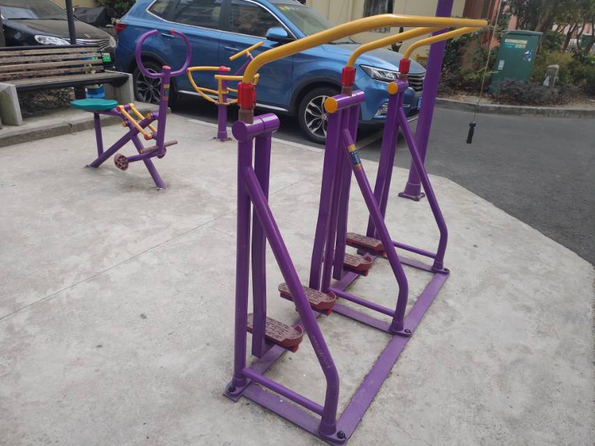 太空漫步器 太空漫步器