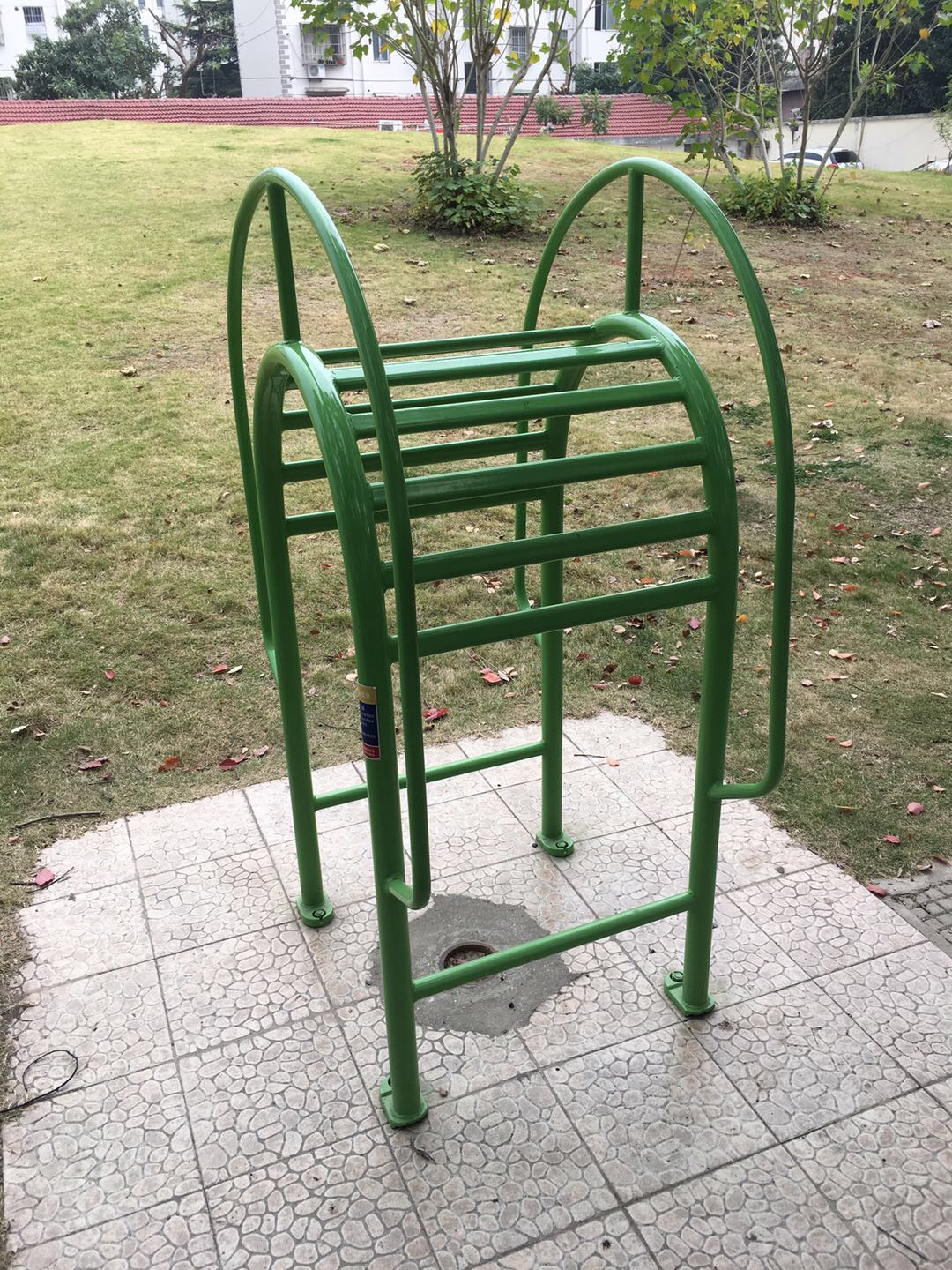 腰背伸展器 腰背伸展器