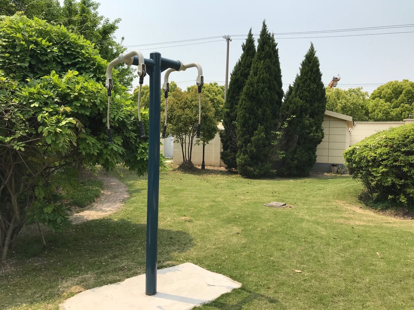 上肢牽引器 上肢牽引器