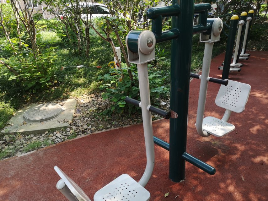 太空漫步機 太空漫步機