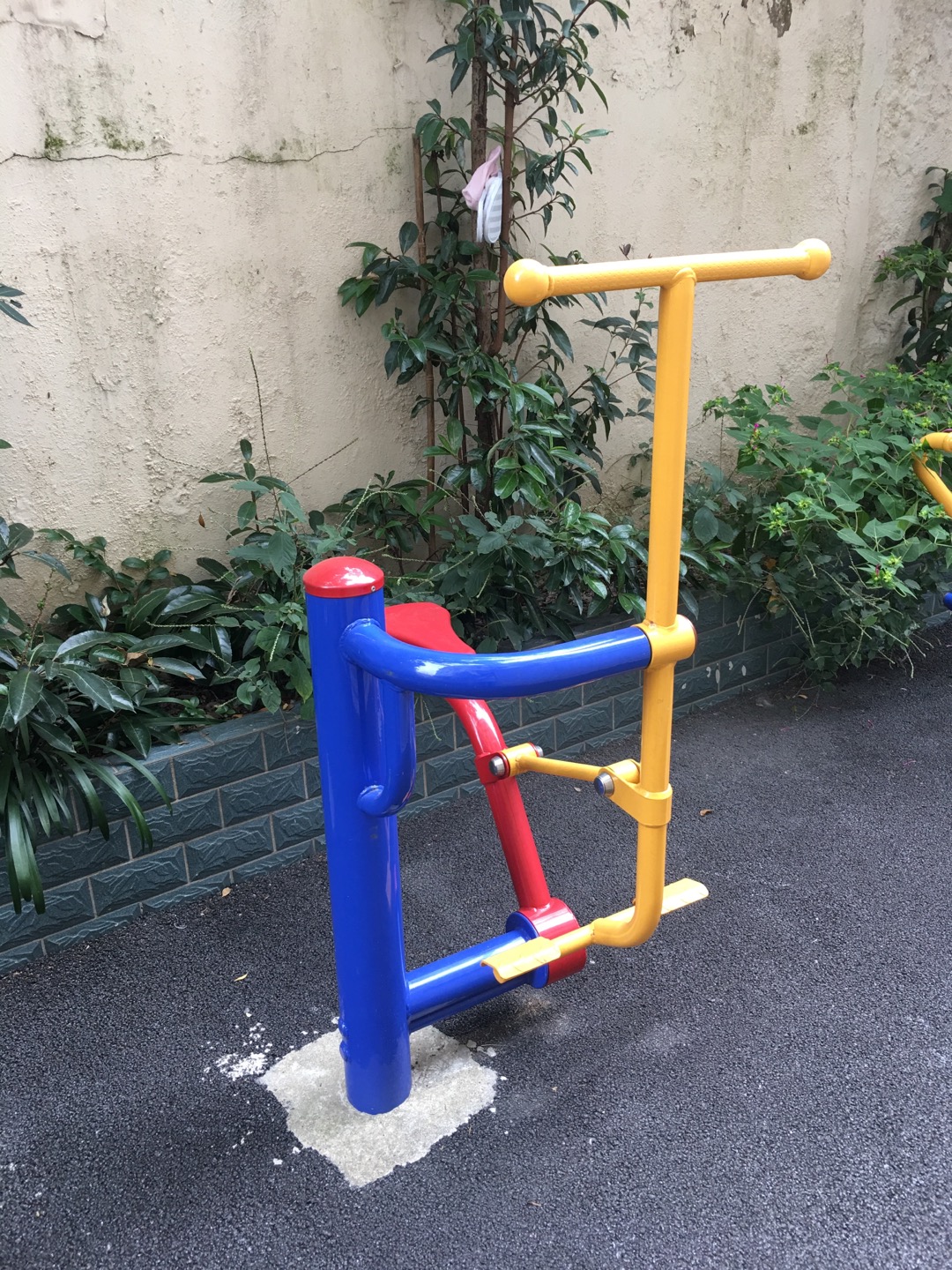 健騎機 健騎機