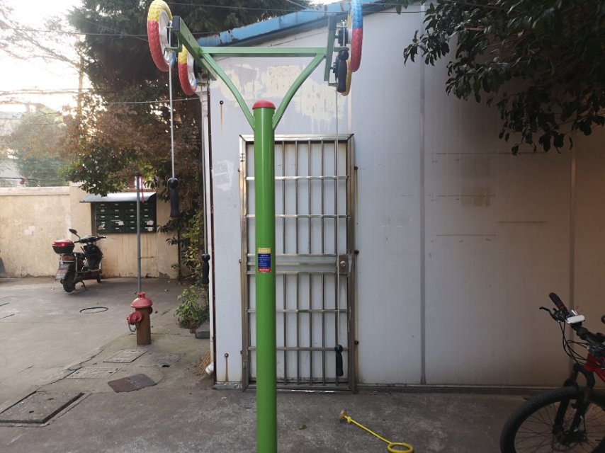 上肢牽引器 上肢牽引器