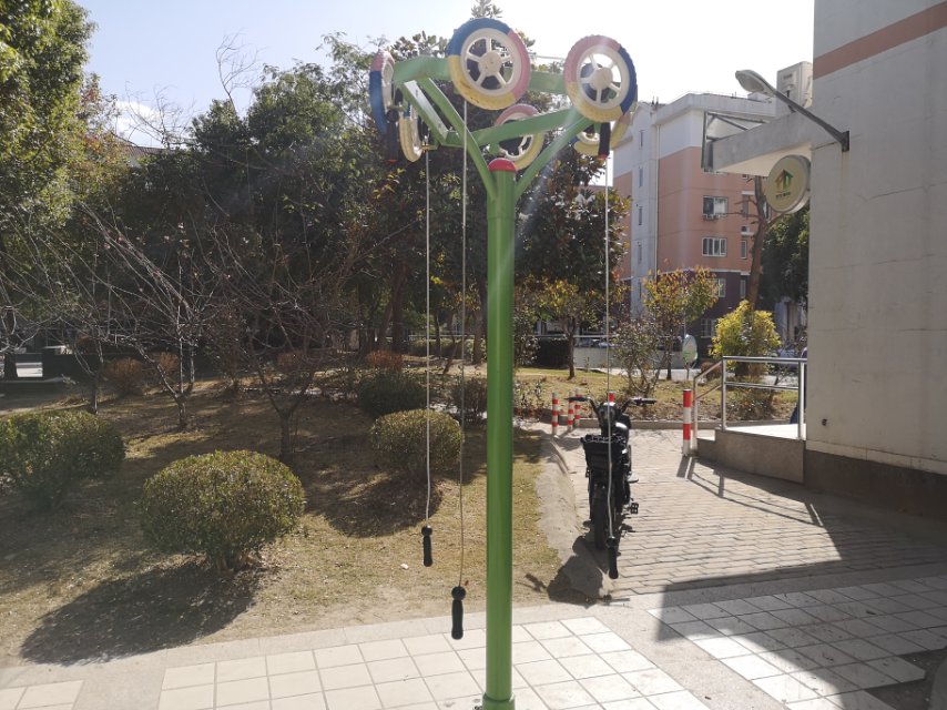 上肢牽引器 上肢牽引器