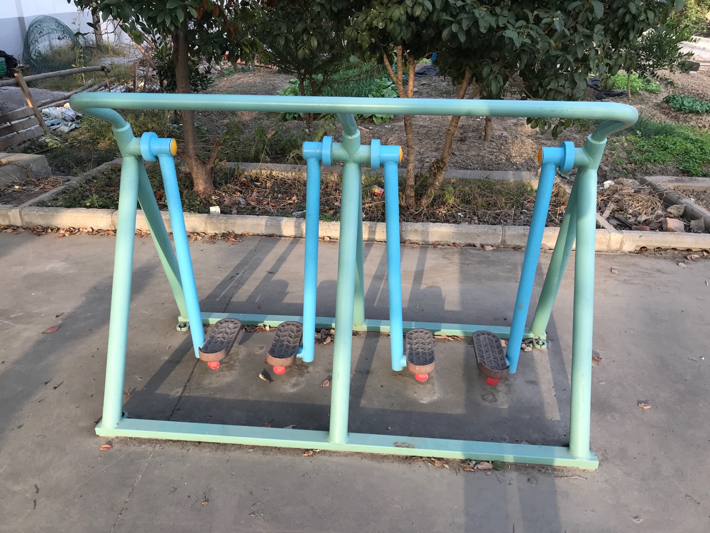 太空漫步器 太空漫步器