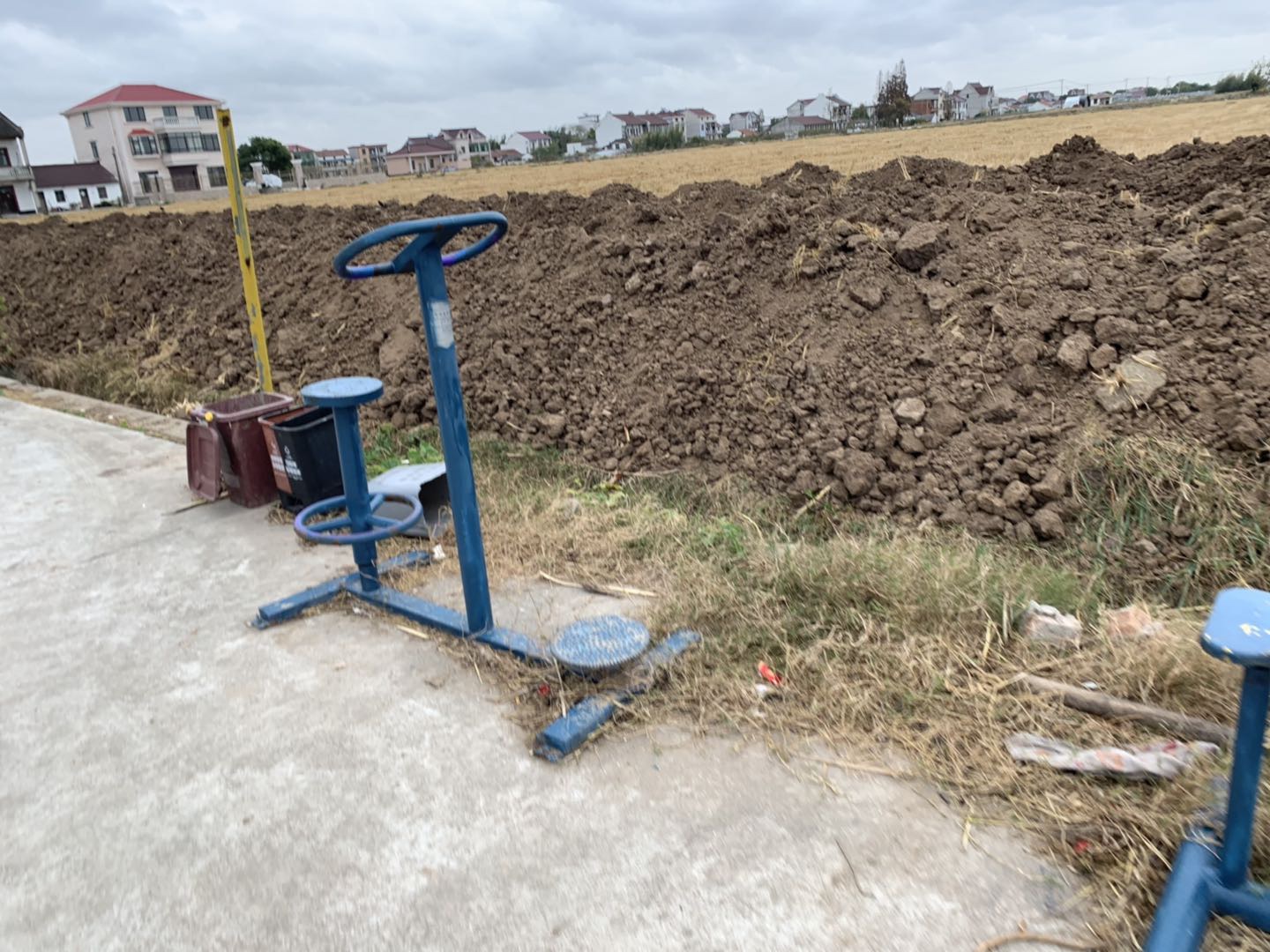 雙位扭腰器 雙位扭腰器