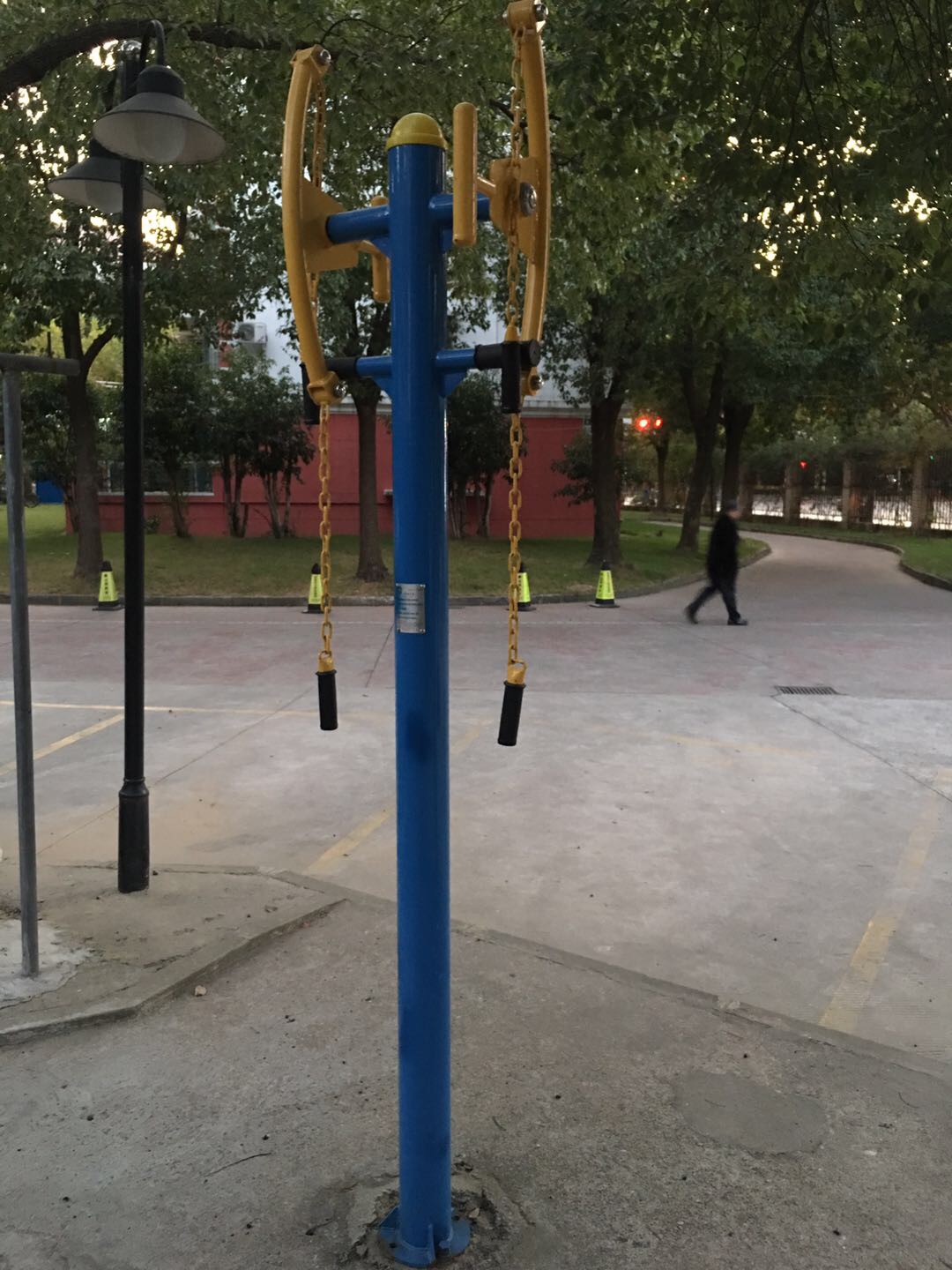 上肢牽引器 上肢牽引器