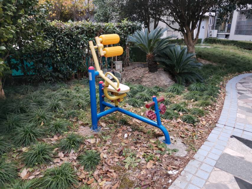 自重腰腹鍛煉器 自重腰腹鍛煉器