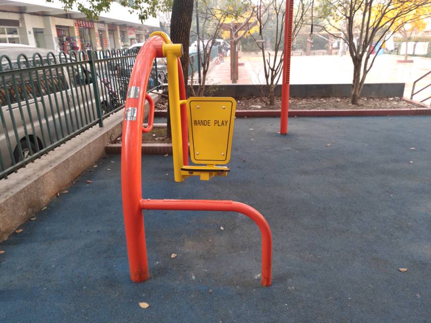 二位蹬力器 二位蹬力器