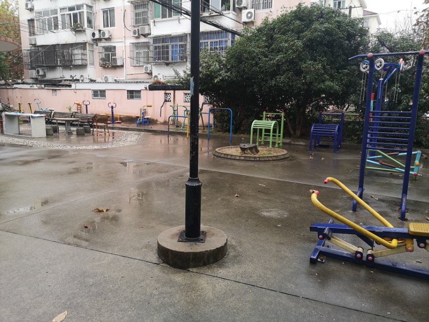 公元健身點 公元健身點