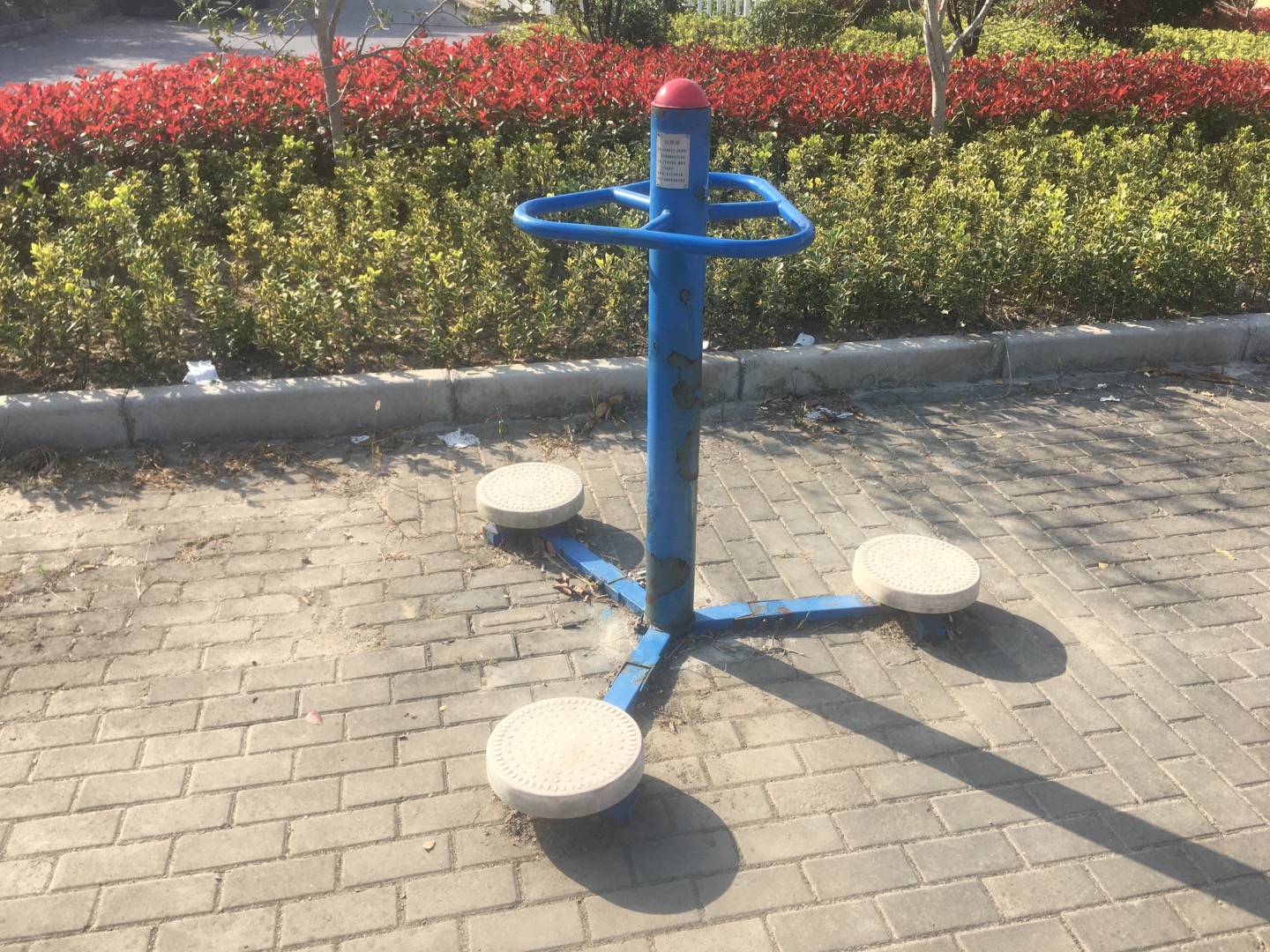 扭腰器 扭腰器