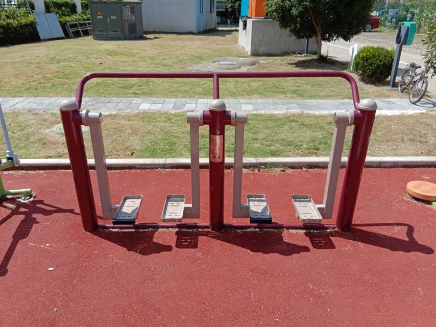 雙人漫步器 雙人漫步器