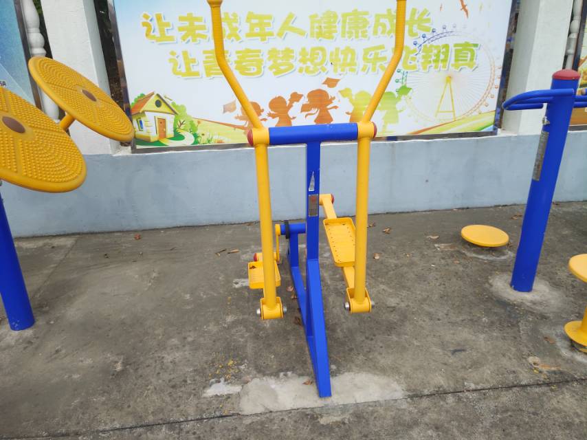 室外橢圓機 室外橢圓機