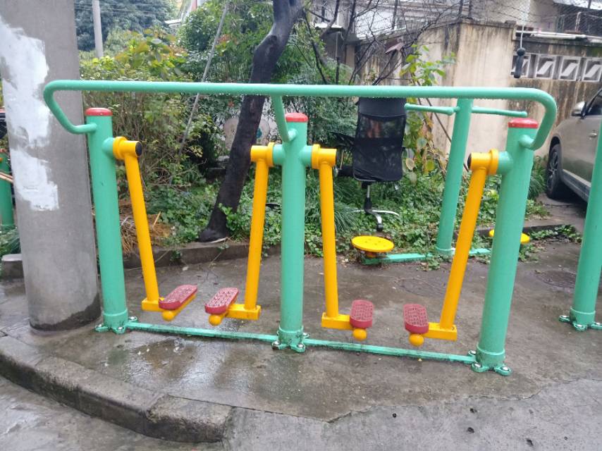 兩聯(lián)漫步機(jī) 兩聯(lián)漫步機(jī)