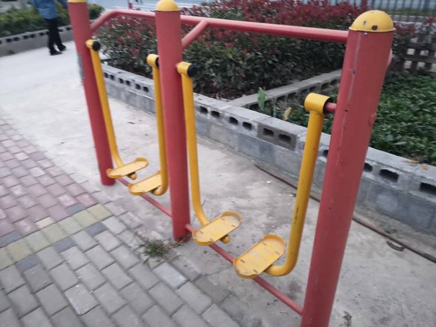 漫步機 漫步機