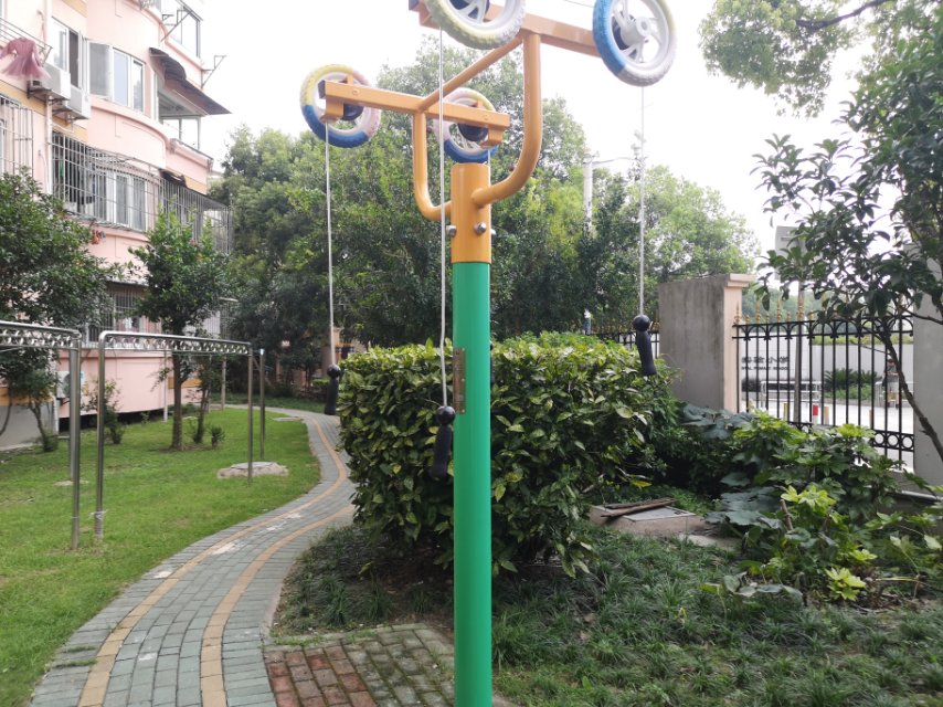 上肢牽引器 上肢牽引器