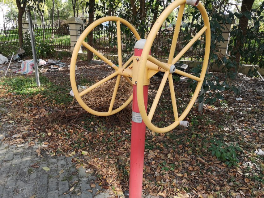 大轉輪 大轉輪