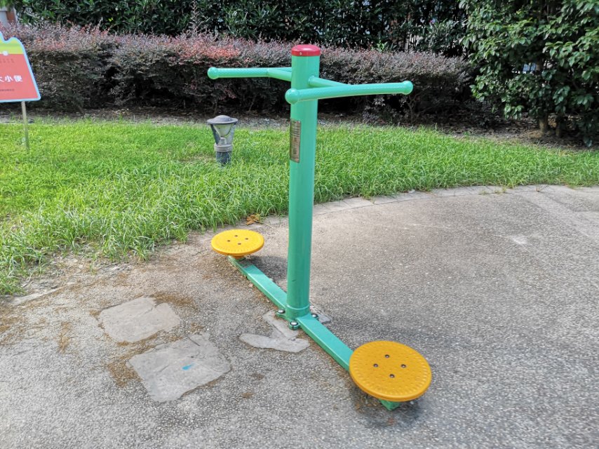 二位扭腰器 二位扭腰器