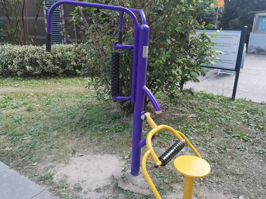 腰背按摩器 腰背按摩器